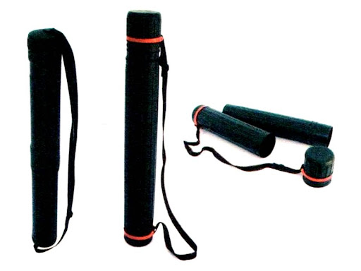 TUBE BAZOOKA TELESCOPIQUE PM RS 803