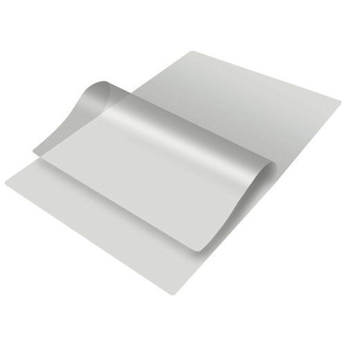 POCHETTE DE PLASTIFICATION A4 100MIC ARTTER