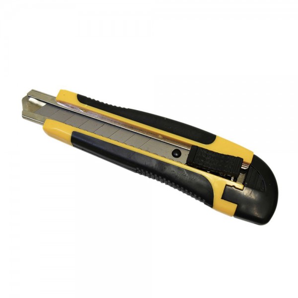 CUTTER VERSAL 18MM SK5 AMRANE