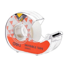 [DESCINDEA30011] - DEVIDOIRE SCOTCH INVISIBLE DELI A30011